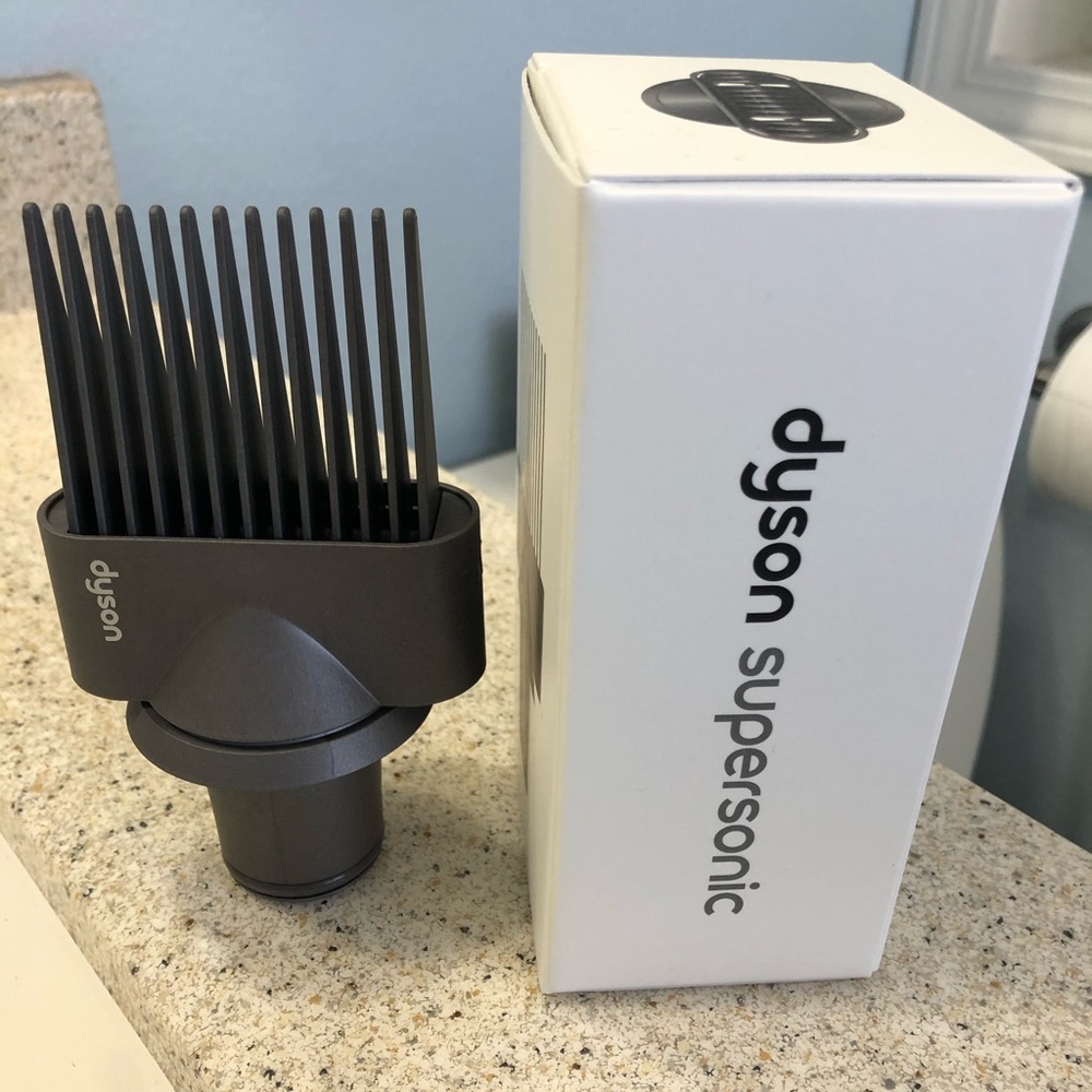Dyson Supersonic Attachment